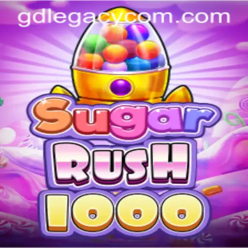 Unveiling the Thrills of SugarRush1000: A Dive into GD LEGACY