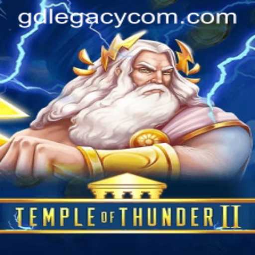 Exploring the Thrilling World of TempleofThunderII and Its GD LEGACY