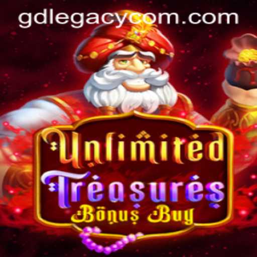 UnlimitedTreasuresBonusBuy: Unveiling the Adventure with GD LEGACY