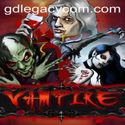 Exploring the Dark Depths of Vampire: GD LEGACY