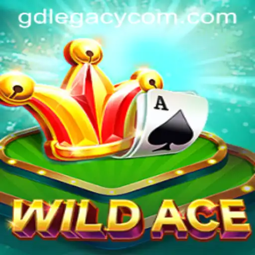 WildAce: The Thrilling Gaming Adventure Behind GD LEGACY