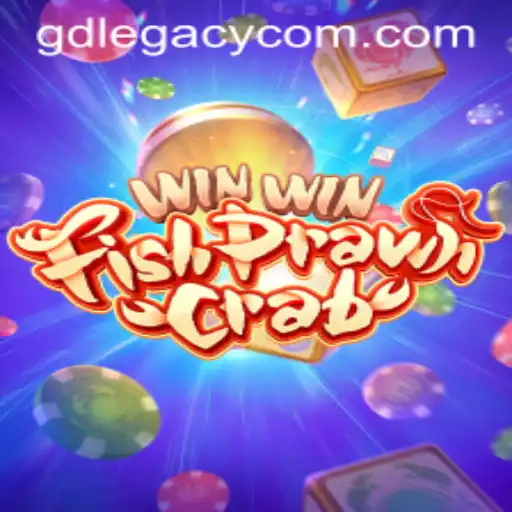 Exploring the Excitement of WinWinFishPrawnCrab with GD LEGACY