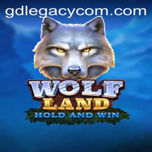 Discovering the Thrilling World of WolfLand: A GD LEGACY Adventure