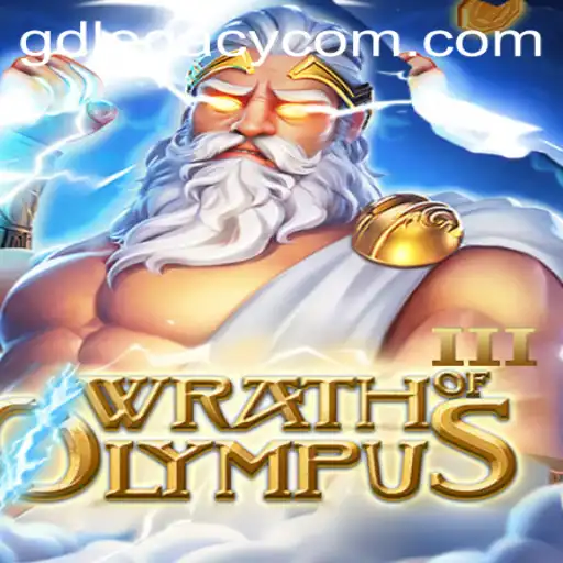 Discover the Epic Adventure of WrathofOlympusIII